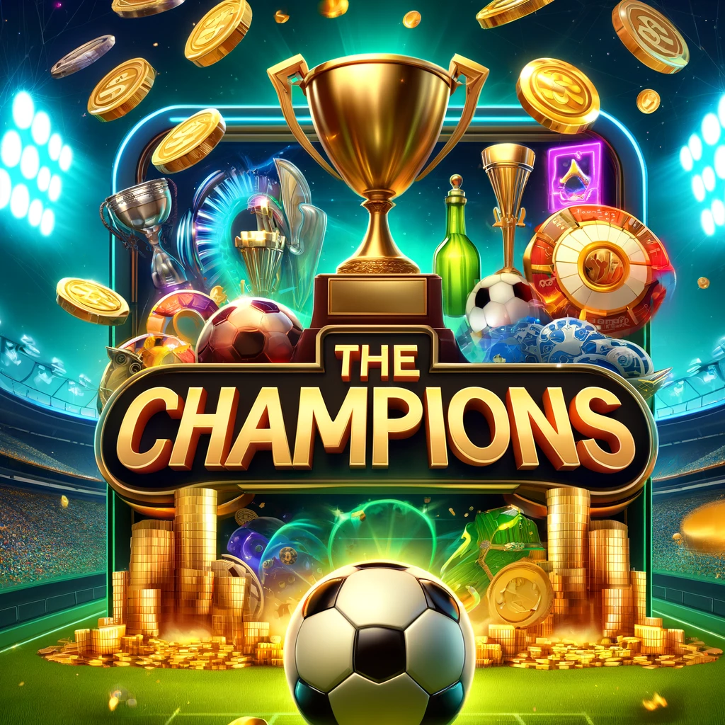 The Champions™: Arena of Fortune